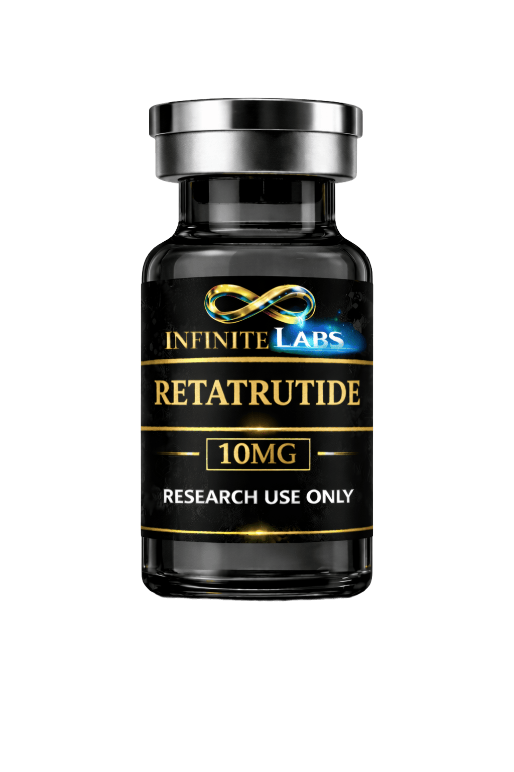 RETATRUTIDE 10mg