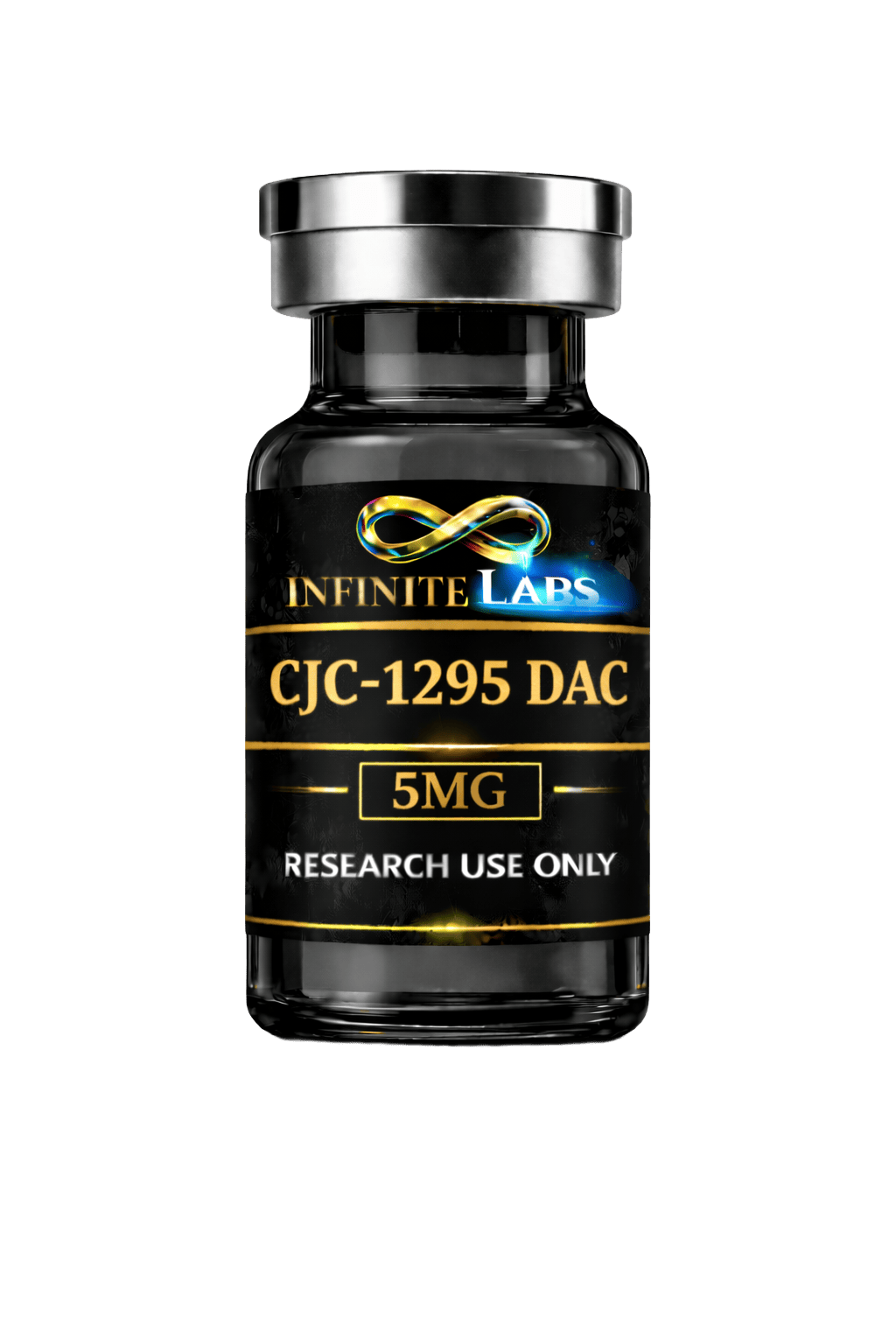 CJC-1295 DAC 5mg