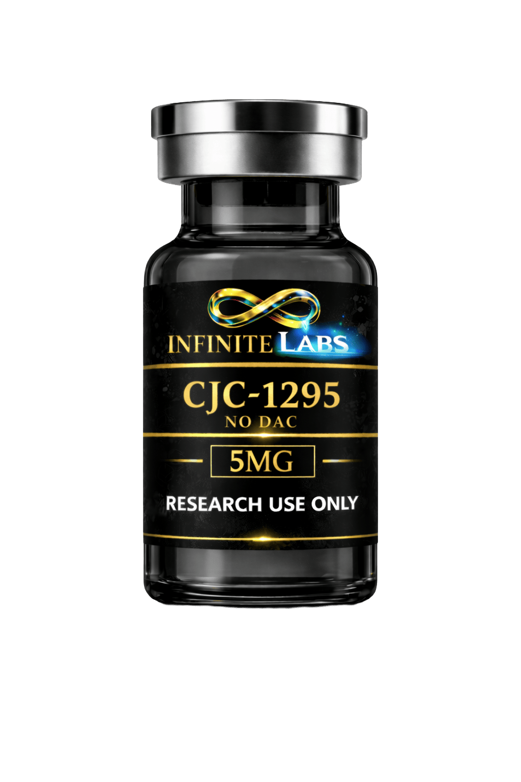 CJC-1295 no DAC 5mg