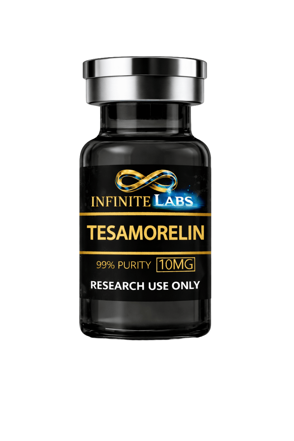 TESAMORELIN 10MG