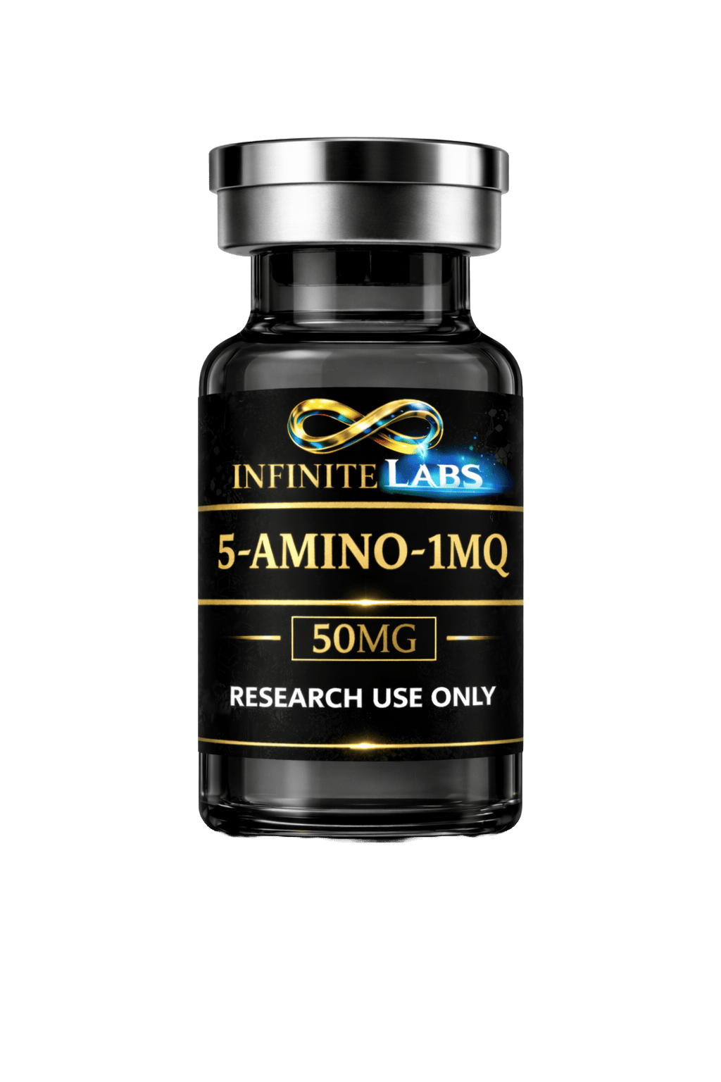 5-AMINO-1MQ 50MG